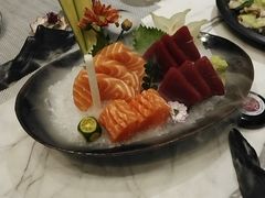 -月下料理(楷林IFC店)