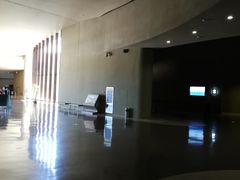 -敦煌莫高窟数字展示中心