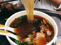 -清真蒋有记(老门东店)