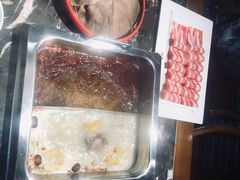 -宽窄巷子火锅(周浦店)