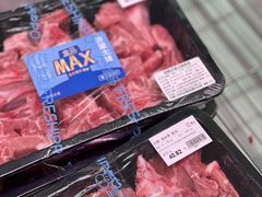-盒马X会员店(王府井奥莱UP TOWN店)