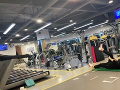 -每刻健身工作室(西直门店)