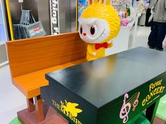 -泡泡玛特POPMART(合生汇店)