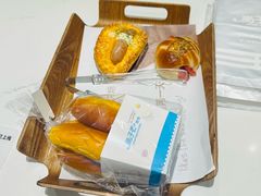 -麦子香烘焙(俞源街分店)