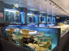 -海味世家·家常菜馆(明州里店)