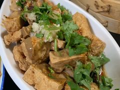 -正宗天津烧麦馆(柳州路店)