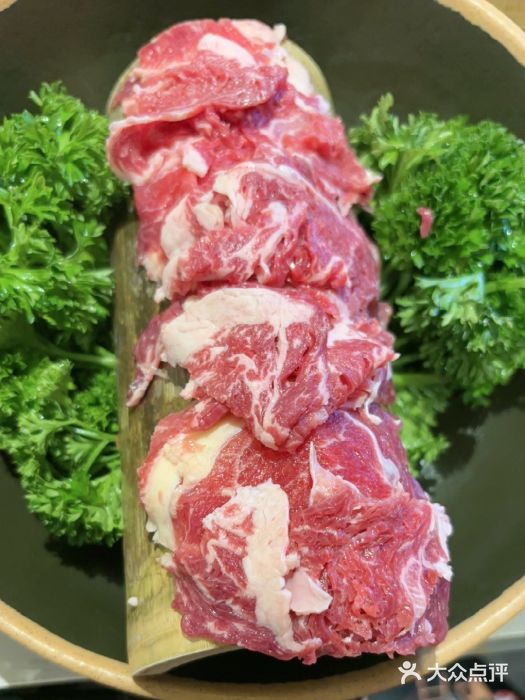 空之介寿喜烧·和牛放题(恒隆广场店)图片