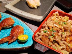 -沼津港精致料理·寿喜烧·烧鸟(龙湖南桥天街日料榜单店)