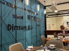 -金翠河烧鹅餐厅(解放碑时代广场店)