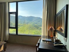 -南京汤山紫清湖生态旅游温泉度假区