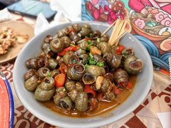 -老三样·旧食新味(船山路店)