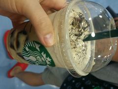 android_upload_pic-星巴克(上海虹桥南丰城办公楼店)