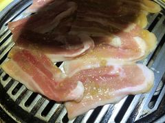 -三代烤肉(保利广场店)