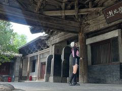 -窦大夫祠