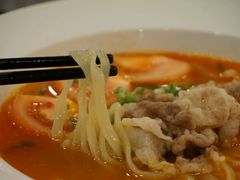 -康师傅私房牛肉面(马泉营奥莱店)