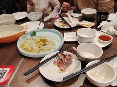 -新旺茶餐厅(嘉里城店)