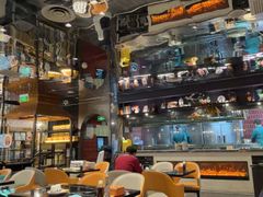 -巴依老爷新疆美食(清华东门店)