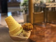 -南通大饭店·米兰餐厅