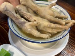 -黄祥华养生堂·炖汤·营养蒸饭(岭南天地店)