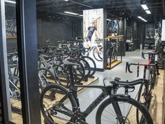 -ACEOFFIX折叠自行车(浦东专卖店)