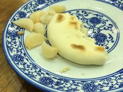 -老白家水盆羊肉