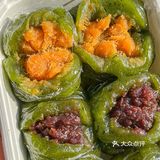 又到吃青团的季节了！一个3r好划算