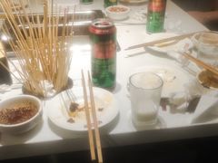-大斌家串串火锅(德思勤店)