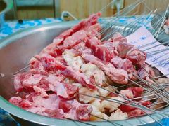 -永安烧烤