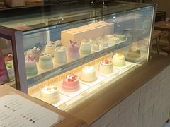 -théATRE 茶聚场(王府中環店)
