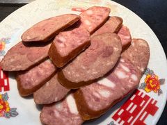 -高家小院柴火铁锅炖(哈西高铁站店)