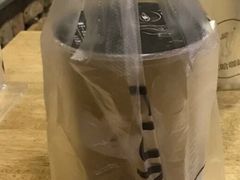 -放哈·甜醅子奶茶创造者(正宁路店)