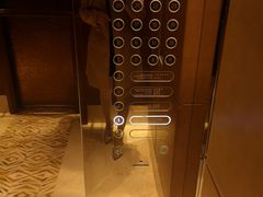 -上海新发展亚太JW万豪酒店