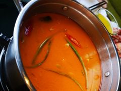 -火舞泰·泰式海鲜火锅餐厅(世纪城店)