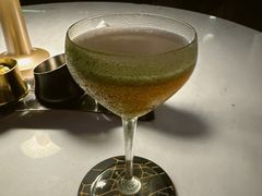 -OZONE 顶楼酒吧(香港丽思卡尔顿酒店)