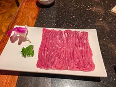 -南门涮肉(东单店)