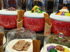 -王厚元饺子·辽菜·烤鸭(工会大厦店)