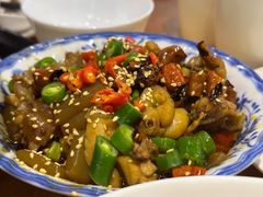 -付小姐在成都(中山公园店)