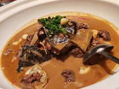 -故乡缘·香格里拉山庄(冷竹路店)