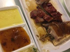 -新大咀港式茶餐厅(宝山万达店)