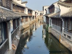 -嘉兴月河历史街区