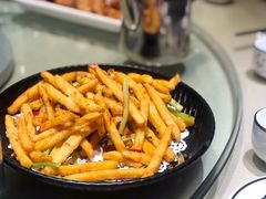 -刘胖子家常菜·蹄花焖藕(兴业店)