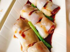 -天龙轩(香港丽思卡尔顿酒店)