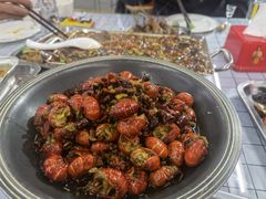 -郑喜旺烧烤(新密总店)