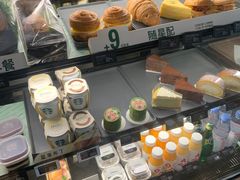 -星巴克(宝山万达店)