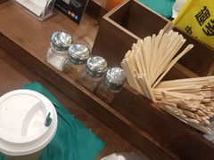 -星巴克(武汉协和医院店)