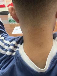 -老男孩男士理容馆·理发·烫染·修面