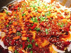 -百年神厨·地道川菜(清江西路店)