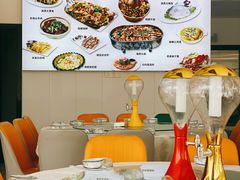 -碧海银沙海鲜餐厅(恒大海上威尼斯店)