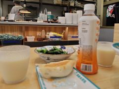 -当家水煎包·牛肉汤(浦江店)