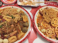 -文立新麻辣烫(合生汇21街区店)